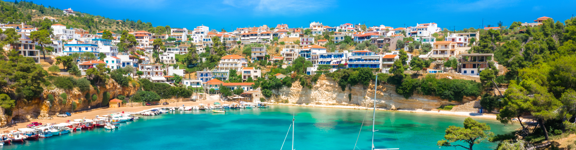 8311 - La Grèce entre mer et montagne