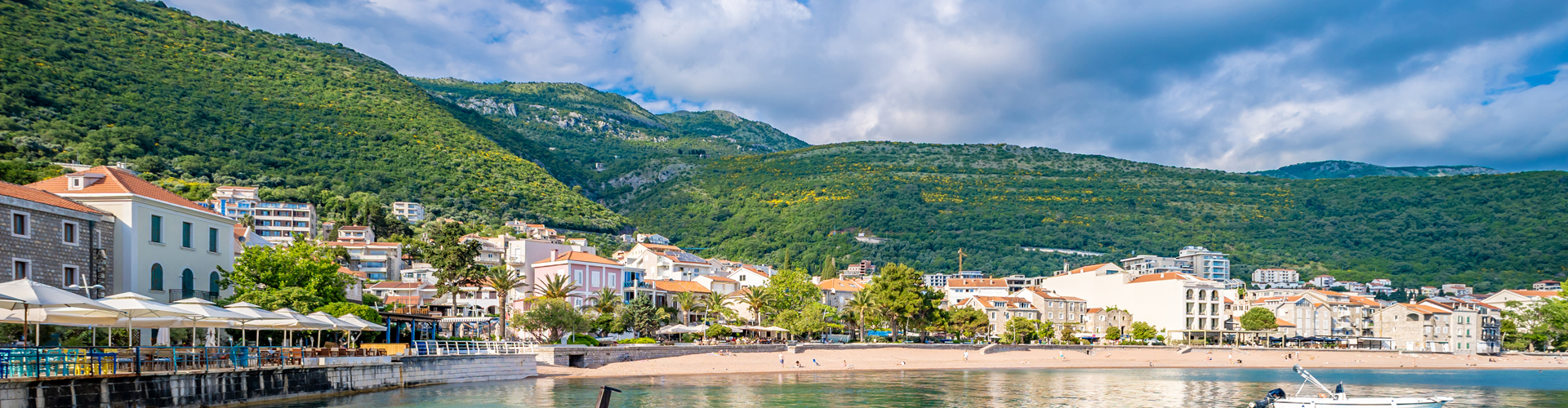 8313 - Séjour Déconnecté au Monténégro