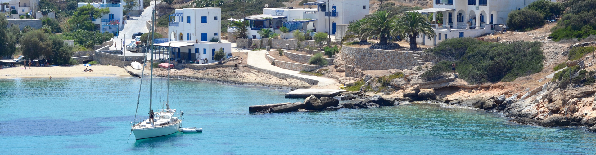 9289 - Aventures dans les îles grecques