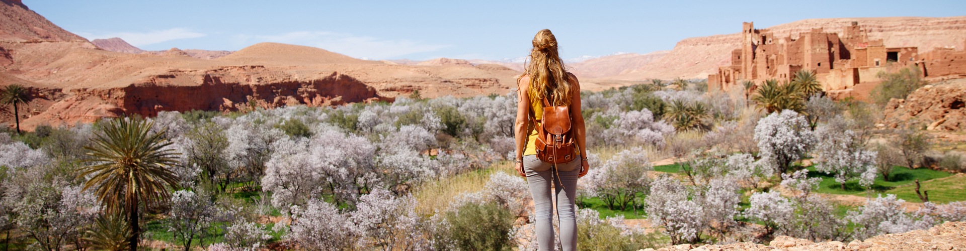 9302 - Salam Alekum Maroc