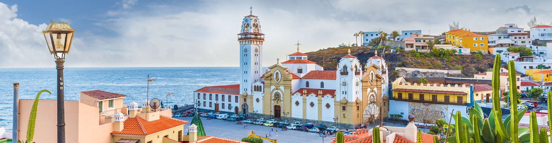 9303 - Cap sur les Canaries