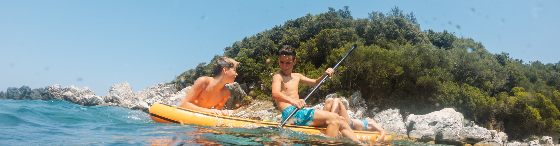 9308 - L'archipel de beauté