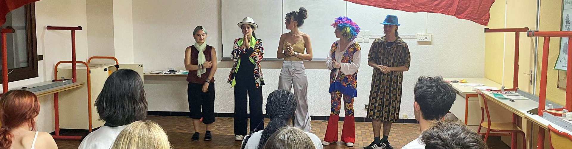 9808 - Passe ton BAFA