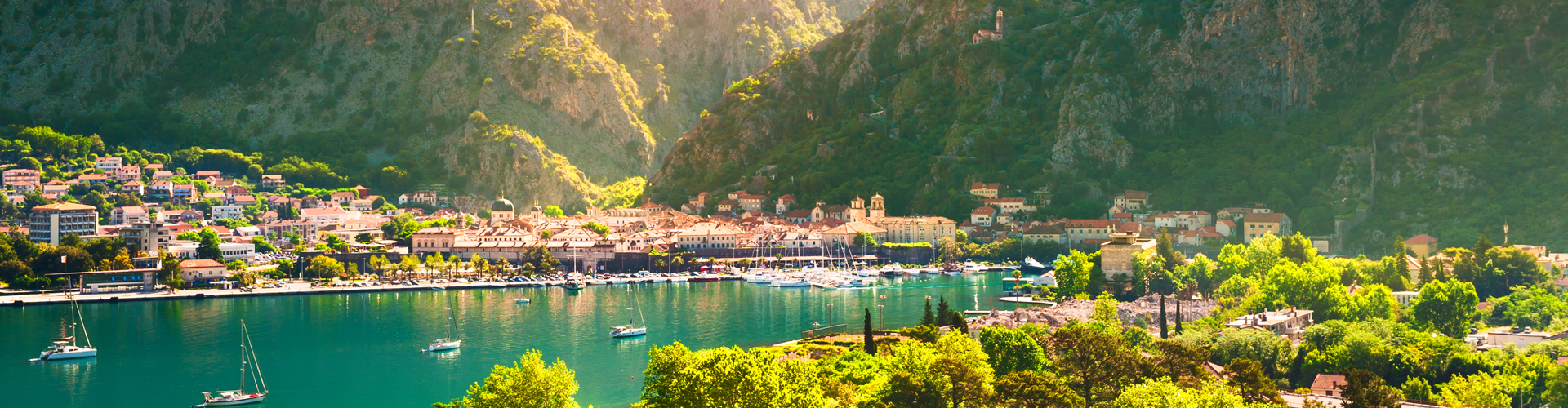 9300 - Balkans aventure : Monténégro et Kosovo