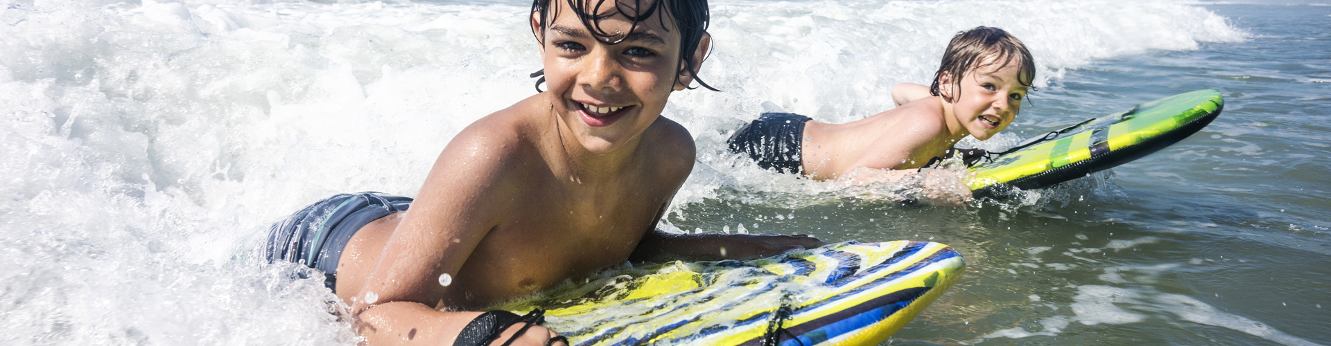 2292 - Bodyboard, Breizh et copains
