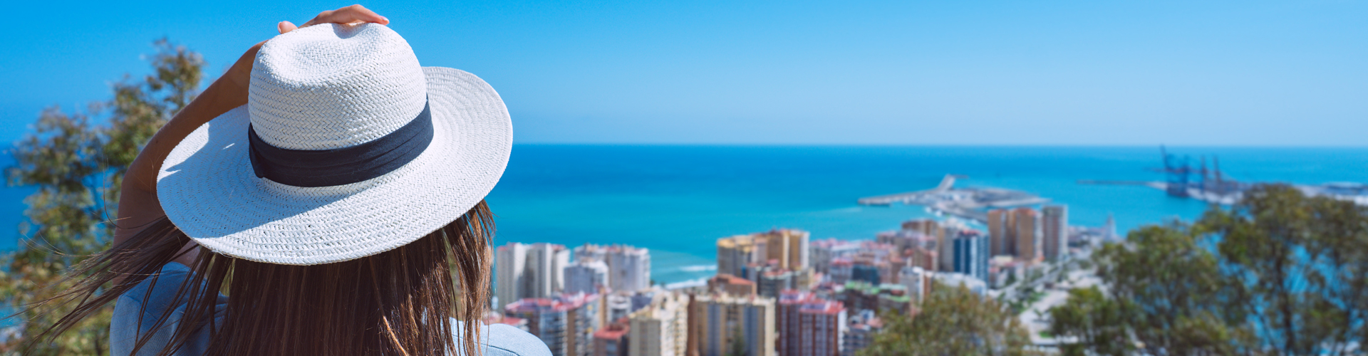 8314 - De Séville à Malaga, voyage au cœur de l'Andalousie