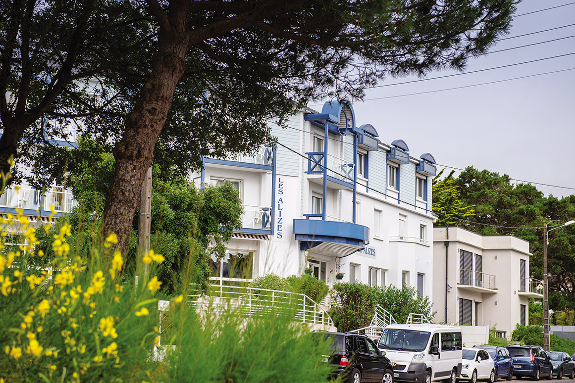 LA BAULE