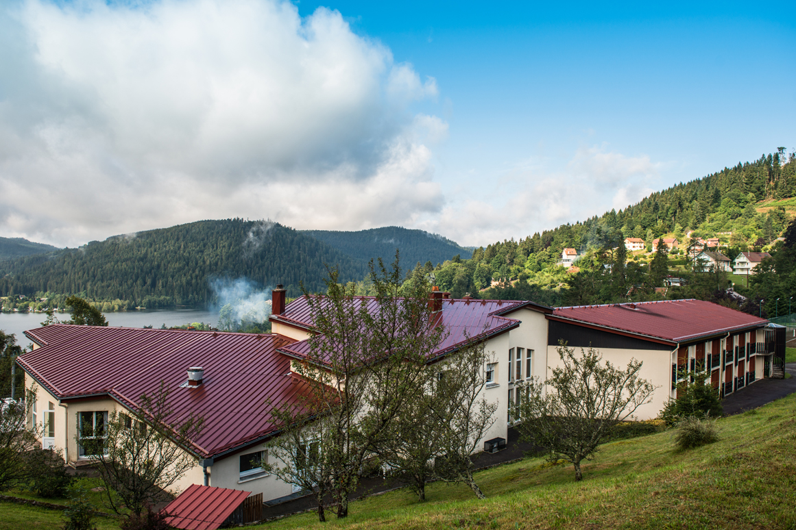 GERARDMER