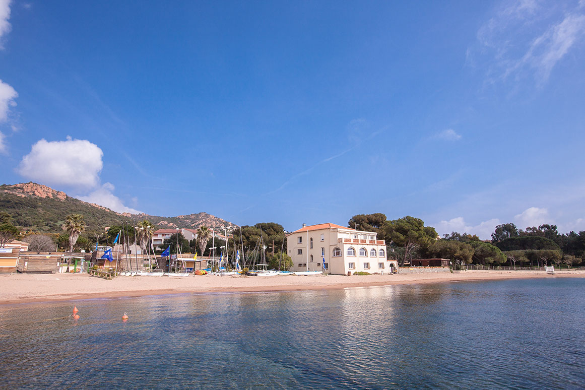 AGAY