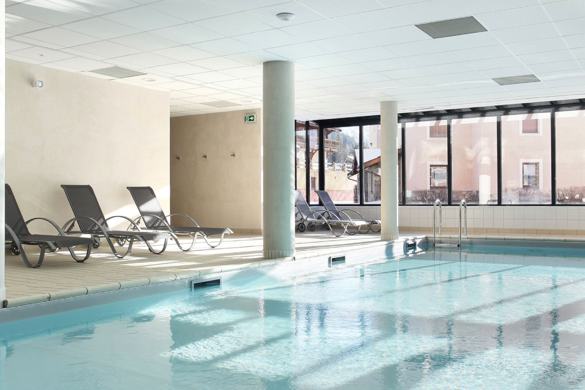 Carousel SERRE CHEVALIER HIVER