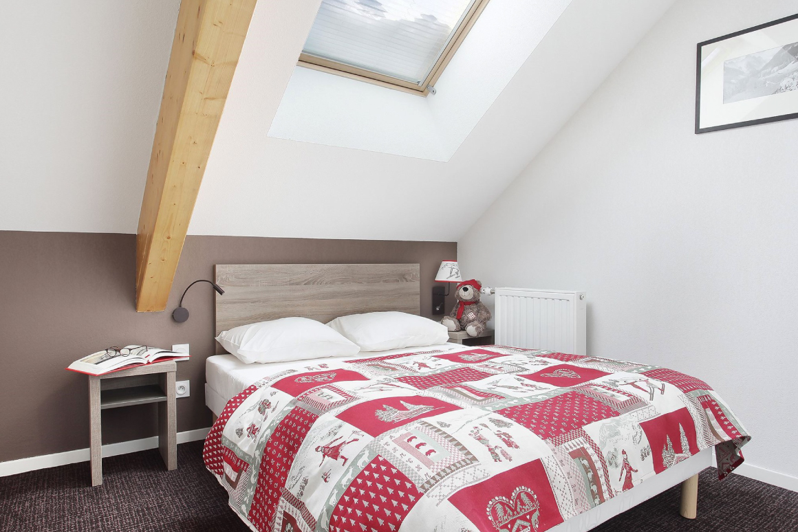 Carousel SERRE CHEVALIER HIVER