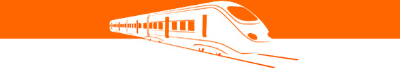train