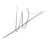 signature
