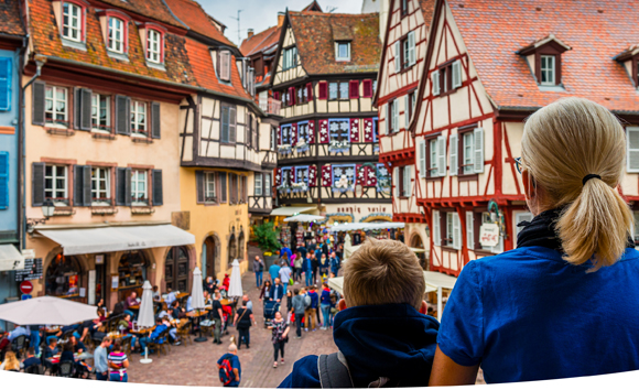image alsace