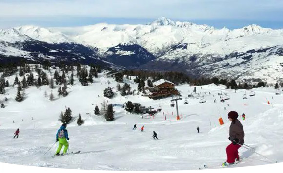 vacances loisirs