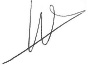 signature