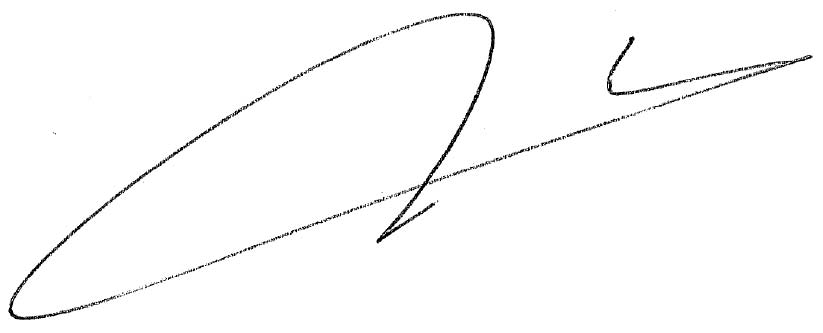 signature